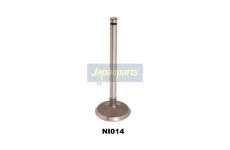 Sací ventil JAPANPARTS VV-NI014