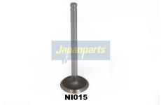 Výfukový ventil JAPANPARTS VV-NI015