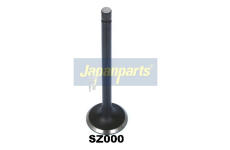 Sací ventil JAPANPARTS VV-SZ000