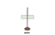 Výfukový ventil JAPANPARTS VV-SZ001