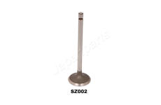 Sací ventil JAPANPARTS VV-SZ002