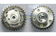 Nastavovač vačkového hriadeľa JAPANPARTS VVT-0055