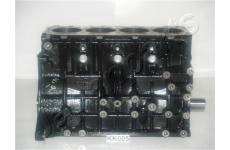 Motor nekompletný JAPANPARTS XX-KK005