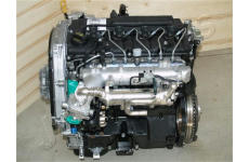 Kompletný motor JAPANPARTS XX-KK016