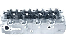Hlava valcov motora JAPANPARTS XX-MI031S