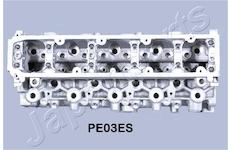 Hlava valcov motora JAPANPARTS XX-PE03ES