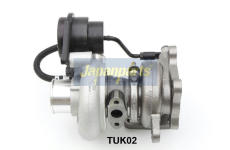 Plniace dúchadlo JAPANPARTS XX-TUK02