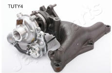 Plniace dúchadlo JAPANPARTS XX-TUTY4