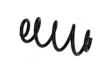 Prużina podvozku JAPANPARTS ZC00005