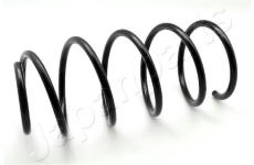 Prużina podvozku JAPANPARTS ZC1024G