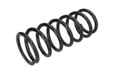 Prużina podvozku JAPANPARTS ZC1031A