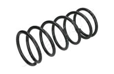 Prużina podvozku JAPANPARTS ZC1036A