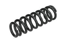 Prużina podvozku JAPANPARTS ZC1039A