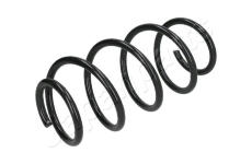 Pruzina podvozku JAPANPARTS ZC1146A