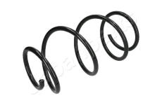 Pruzina podvozku JAPANPARTS ZC1156A