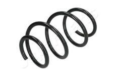 Prużina podvozku JAPANPARTS ZC1178A