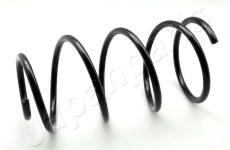 Prużina podvozku JAPANPARTS ZC1181G