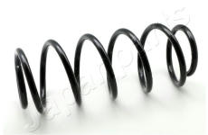 Prużina podvozku JAPANPARTS ZC1184H