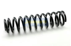 Prużina podvozku JAPANPARTS ZC1420D