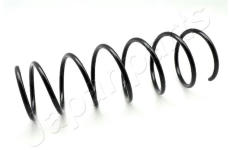 Prużina podvozku JAPANPARTS ZC1557G