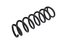 Prużina podvozku JAPANPARTS ZC1634A