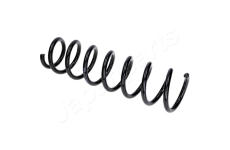 Prużina podvozku JAPANPARTS ZC1636A