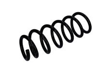 Pružina podvozku JAPANPARTS ZC1643A