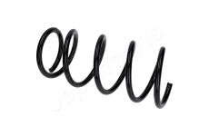 Prużina podvozku JAPANPARTS ZC1646A