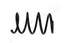 Prużina podvozku JAPANPARTS ZC1656A