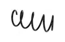 Prużina podvozku JAPANPARTS ZC1664A