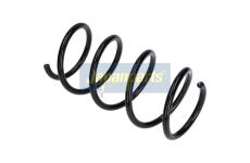 Prużina podvozku JAPANPARTS ZC1676A