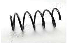 Prużina podvozku JAPANPARTS ZC1688C