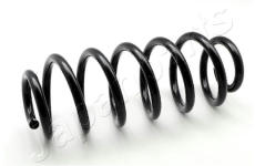 Prużina podvozku JAPANPARTS ZC1800H