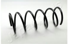 Prużina podvozku JAPANPARTS ZC1830A