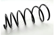 Prużina podvozku JAPANPARTS ZC2144C