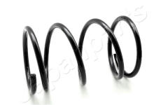 Prużina podvozku JAPANPARTS ZC2363D