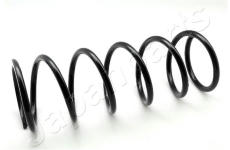 Prużina podvozku JAPANPARTS ZC2476D