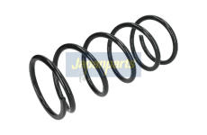 Prużina podvozku JAPANPARTS ZC2485D