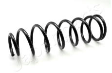 Prużina podvozku JAPANPARTS ZC2574F