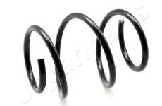 Prużina podvozku JAPANPARTS ZC2578H
