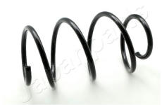 Prużina podvozku JAPANPARTS ZC2586H