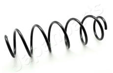 Prużina podvozku JAPANPARTS ZC2619H