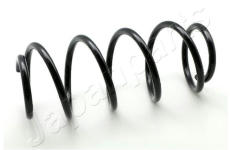 Prużina podvozku JAPANPARTS ZC2668H