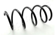 Prużina podvozku JAPANPARTS ZC2702H