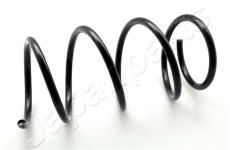 Prużina podvozku JAPANPARTS ZC2705H