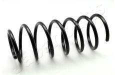 Prużina podvozku JAPANPARTS ZC2893C