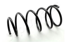 Prużina podvozku JAPANPARTS ZC2930A