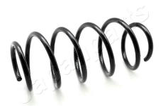 Pruzina podvozku JAPANPARTS ZC2948H