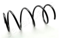 Prużina podvozku JAPANPARTS ZC2967C