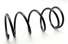 Prużina podvozku JAPANPARTS ZC2990A